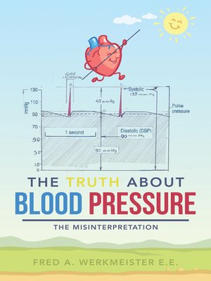 cover image of The Truth About Blood Pressure